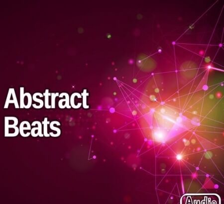 AudioFriend Abstract Beats WAV